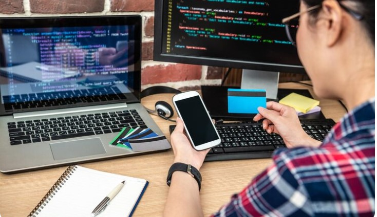 App Design and Coding Process Explained